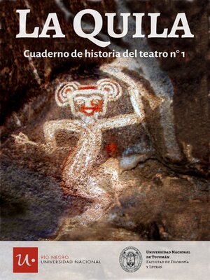 cover image of La Quila